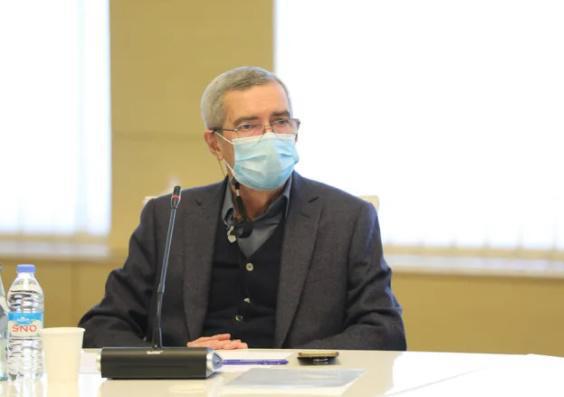 "თუ მაისის ნახევარში შემთხვევების კატასტროფული მატება არ გვექნა, ვიმედოვნებთ, რომ..." - რას აცხადებს პაატა იმნაძე?