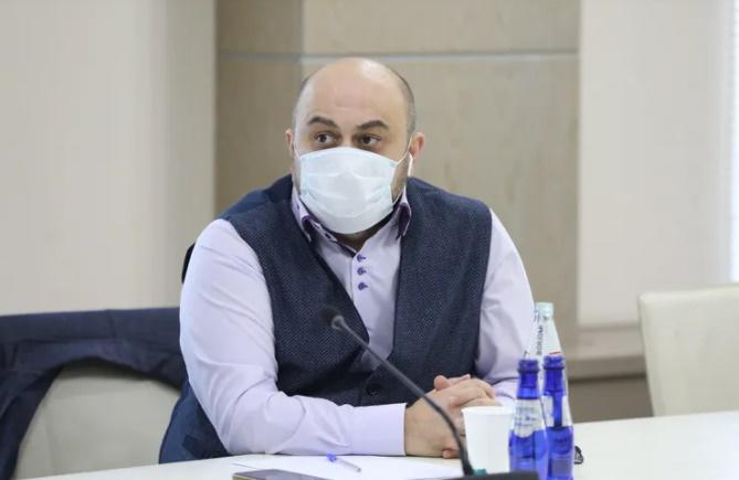 "ნახევარი საათითაც რომ შეგვზღუდონ, ეს "ლოქდაუნია" - რესტორატორთა ასოციაციის დამფუძნებელი