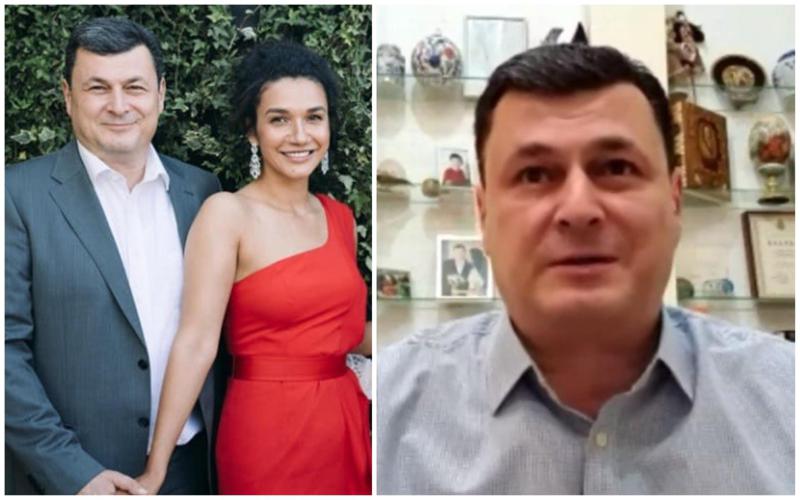 "ეს იყო ჩემი რჩეული, რვა მილიარდი ადამიანიდან აღმოვაჩინე და ამ არჩევანს რომ კარგავ, ძალიან მძიმეა"  - ალექსანდრე კვიტაშვილი მეუღლის გარდაცვალების შესახებ