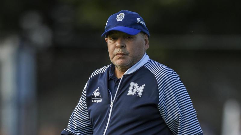 რა გახდა ლეგენდარული დიეგო მარადონას გარდაცვალების მიზეზი? - "მას თავის ტვინზე ურთულესი ოპერაცია ჩაუტარდა"