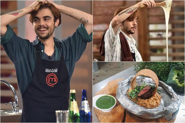 "ჩვენში დიდწილად მწვადი და ხინკალი იციან, არადა, ქართველებს ბევრი მივიწყებული კერძი გვაქვს" - თუში ბიჭი, რომელსაც კულინარია, ცხენით ჯირითი და ხელსაქმე იტაცებს