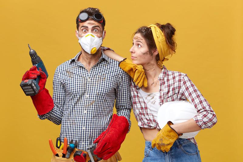 10 ხელსაწყო, რომელიც აუცილებლად უნდა გვქონდეს სახლში