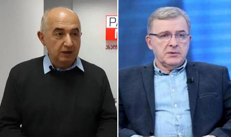 "აფხაზების არ სჯერა მოსკოვს. ისეთ პირობებს უქმნის, მომავალში რომ ვერსად გაიხედონ" - რას ემსახურება რუსეთსა და აფხაზეთს შორის ერთიანი სოციალ-ეკონომიკური სივრცის პროგრამის დამტკიცება