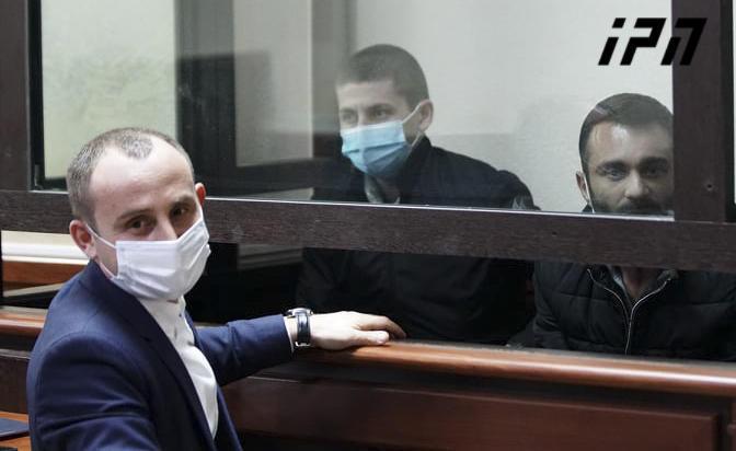 ლევან ზურაბაშვილის ადვოკატი გენერალურ პროკურორთან შეხვედრას ითხოვს