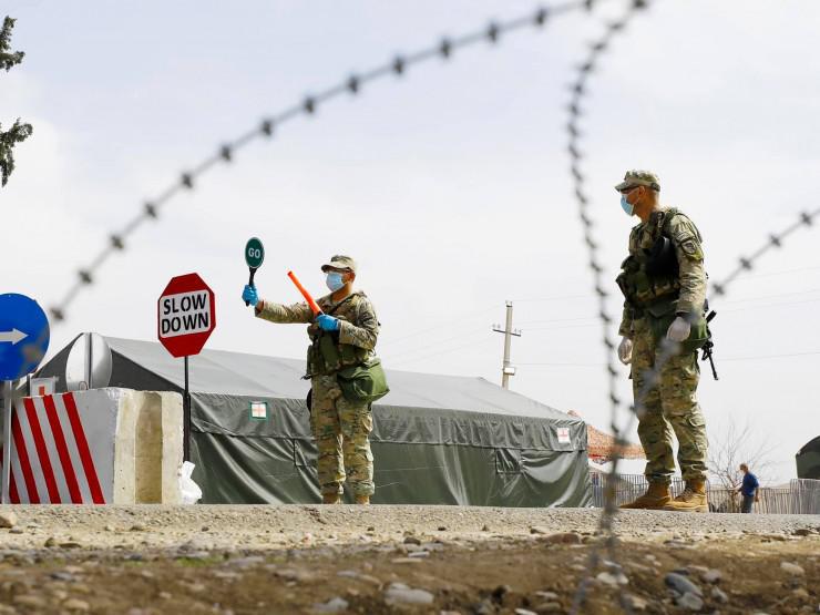 მთავრობა აქვეყნებს 30 კითხვაზე პასუხს, რომელიც შეზღუდვებთან დაკავშირებით საზოგადოებაში გაჩნდა