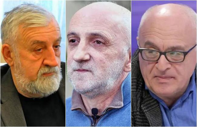 უნდა შევიდეს თუ არა ოპოზიცია პარლამენტში და უნდა მიიღონ თუ არა პარტიებმა საბიუჯეტო დაფინანსება - რაში ხედავენ გამოსავალს პოლიტიკური ჩიხიდან ექსპერტები?