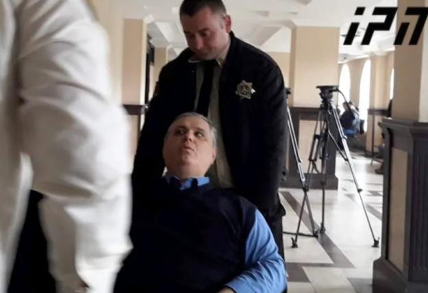 კობა დავითაშვილი მართვით სუნთქვაზე იმყოფება - "მძიმეა მისი მდგომარეობა, აქვს სეფსისი და სეპტიკური შოკი"