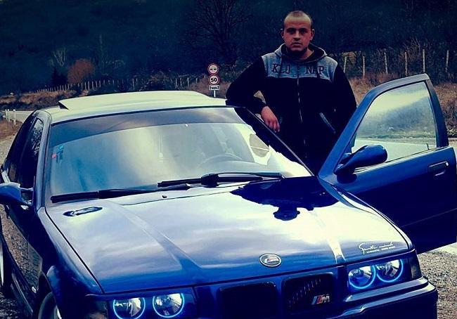 თელავში ავარიას 27 წლის ბიჭი ემსხვერპლა