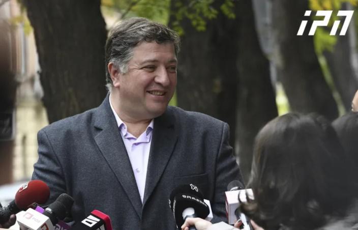 "შეზღუდვები საახალწლოდ რატომ მოიხსნება, გაუგებარია, პანდემია რა, საახალწლოდ ისვენებს?" - გიგი უგულავა