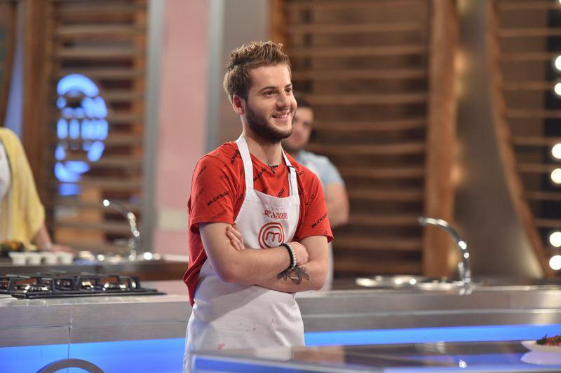 "ბევრი ძლიერი მონაწილე უკან ჩამოვიტოვე. ხალხი ფიქრობს, რომ "ბოღმა“ ვარ“ - დავით ცაცანაშვილი თავისი სარკაზმის შესახებ