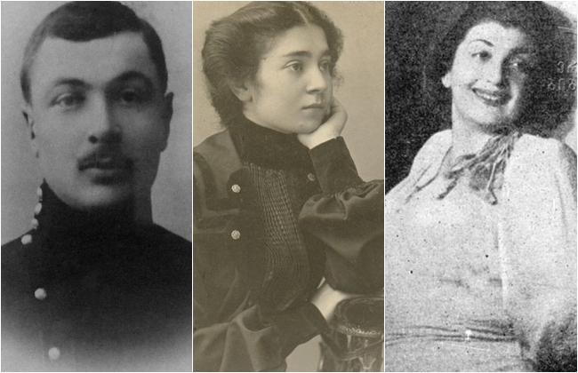 "აუუ, რა კარგი დღე არის! ეჰეეე, რამდენი ქალია!" - თბილისისა და ქალების მოტრფიალე პოეტი, რომლის პოეზიას "ეროტიკულსაც" კი უწოდებდნენ