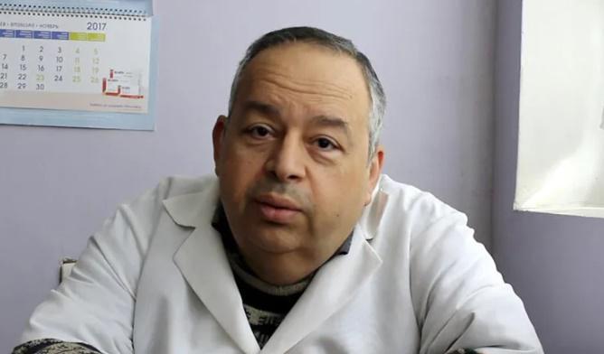 "დატვირთული ანამნეზი ჰქონდა" - "იმედის კლინიკის" ექიმი კორონავირუსით გარდაიცვალა