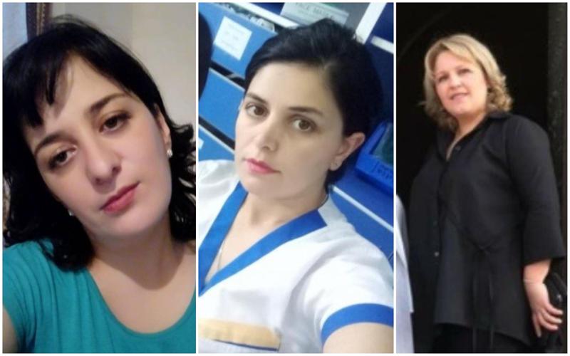 "რვა ბავშვი დაობლდა... გამძლეობას ვუსურვებთ ამ ტკივილის გადასატანად" - მცხეთასთან ავარიას სამი ახალგაზრდა ქალი შეეწირა, მათგან ერთი ექთანი