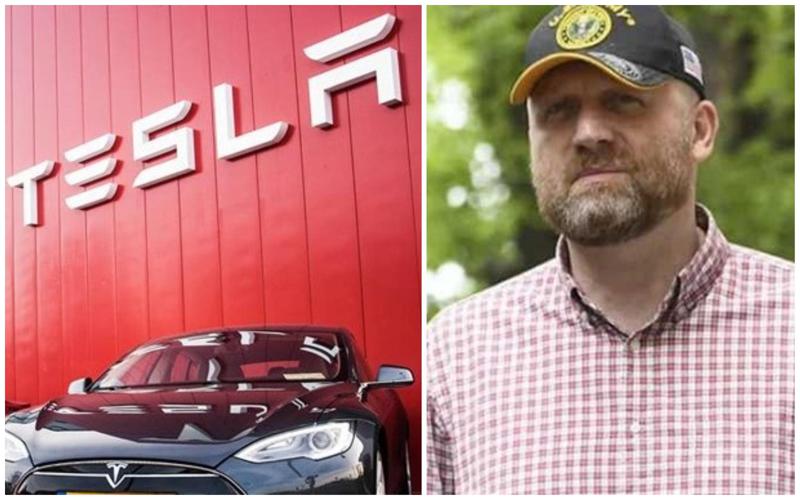 "ბიუჯეტიდან მიღებული ფულით არჩევნებზე ნამყოფ ადამიანებს შორის "ტესლას" მანქანების გათამაშებას ვგეგმავდით" - "გირჩის" განცხადება