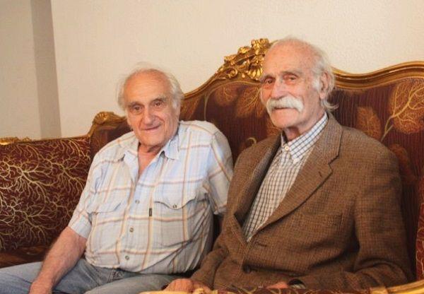 "კავსაძეების მთელი ოჯახი დავინფიცირდით... ინფორმაცია, რომ კახი ძალიან მძიმედ არის, ტყუილია" - რას ამბობს მსახიობის მდგომარეობაზე მისი ძმა