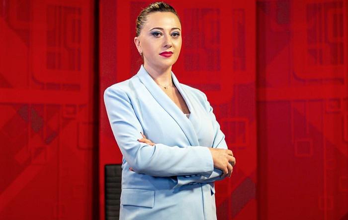 LIVE - ეთერშია გადაცემა "360 გრადუსი"