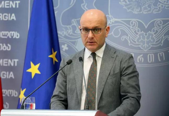 ივანე მაჭავარიანს კორონავირუსი დაუდასტურდა - როგორია ფინანსთა მინისტრის მდგომარეობა?