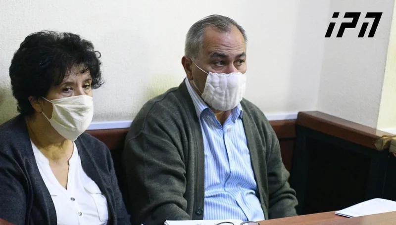 "მეც და ნატალიაც მართლები ვართ" - ივერი მელაშვილისა და ნატალია ილიჩოვას საქმის პირველი არსებითი განხილვა დღეს იმართება