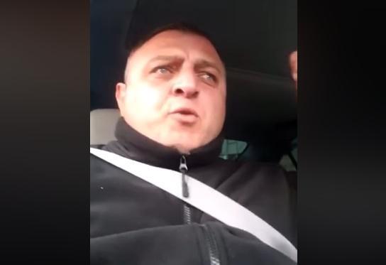 ირაკლი ოქრუაშვილის თანაპარტიელი, რომელმაც ვიდეომიმართვისას მოქალაქეებს სამართალდამცავებზე ძალადობისკენ მოუწოდა, დააკავეს