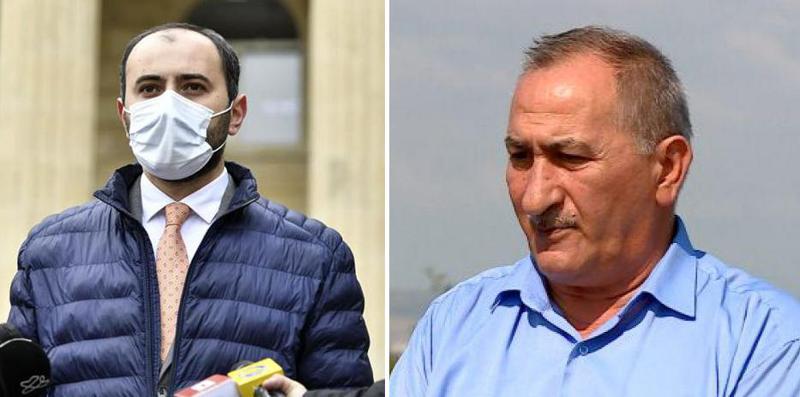 "რუკები, რომლის არგამოყენებისთვისაც მისცეს პასუხისგებაში ივერი მელაშვილი და ნატალია ილიჩოვა, კარტოგრაფიულად უვარგისია" - ადვოკატი ექსპერტიზის ახალ დასკვნაზე