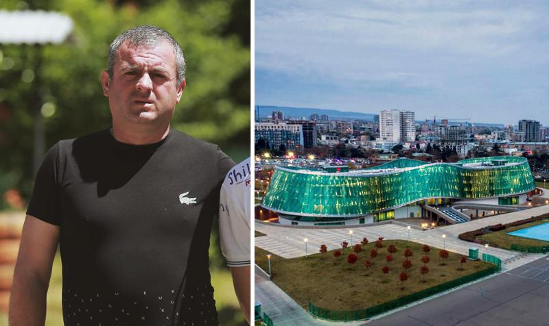 წყალტუბოში მომხდარ ავარიის ფაქტზე, რომელსაც შაკო ჯულაყიძე ემსხვერპლა, პოლიციელს და ერთ-ერთი კომპანიის თანამშრომელს ბრალი წარედგინათ