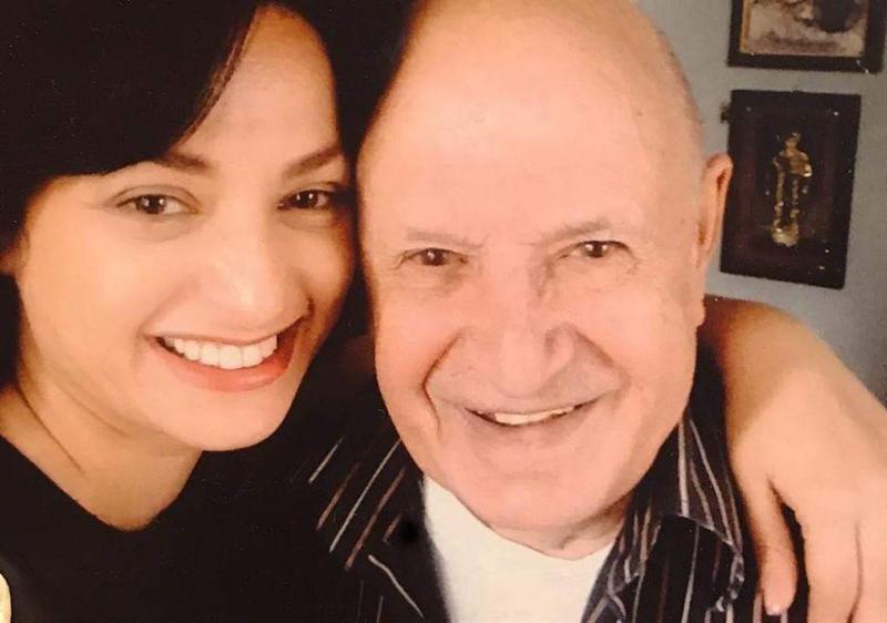 "სულ რომ მეშინოდა და მერე ამ შიშს მალევე სადღაც ვჩქმალავდი, ის დროა ახლა" - ნინო სურგულაძის ემოციური პოსტი მამის გარდაცვალების შემდეგ