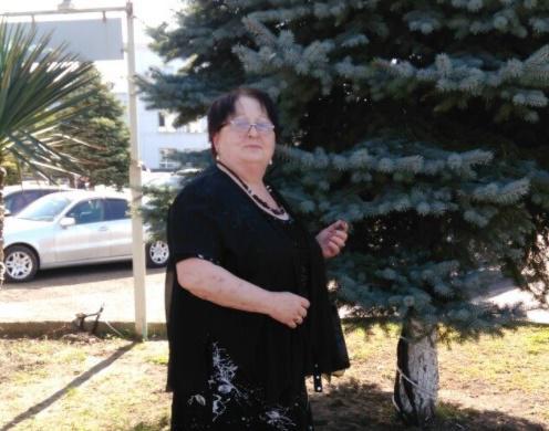 კორონავირუსით ნიკო ნიკოლაძის სახლ-მუზეუმის დირექტორი გარდაიცვალა