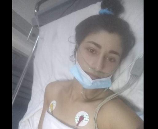 ორთვიანი კომის შემდეგ 23 წლის სალომე გვასალია გარდაიცვალა - ოჯახი პასუხისმგებლობას ექიმს აკისრებს