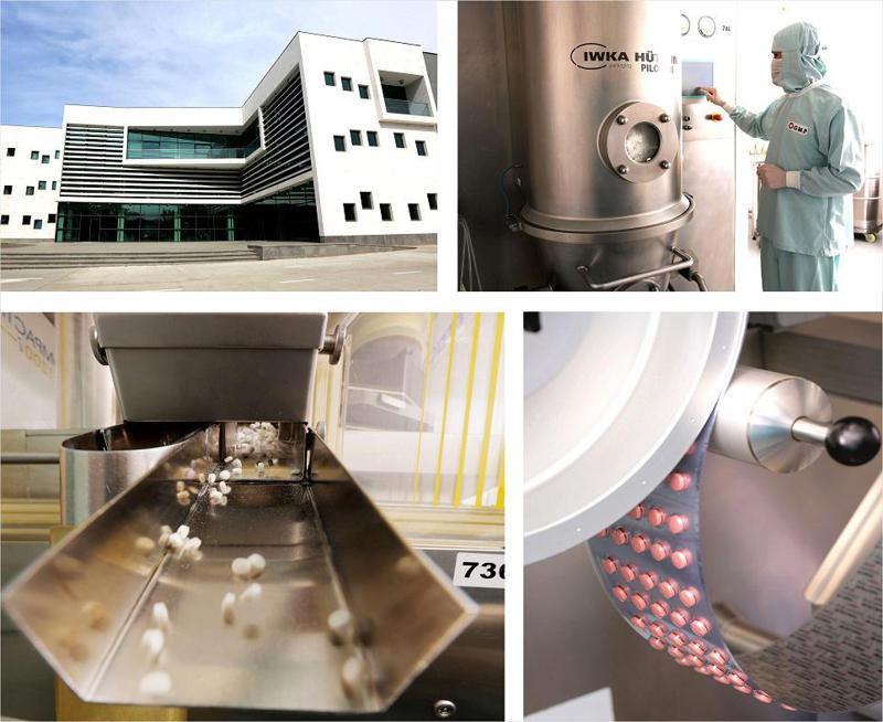 გრიპის საწინააღმდეგო ვაქცინაცია კომპანია “GM Pharma”-ში