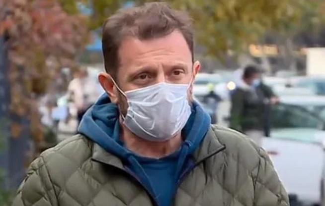 "მე ვარ კარტოგრაფი - ცდილობენ ჩემს "გაშავებას", იყენებენ მდაბიო არგუმენტებს, რომ ვარ გიგი უგულავას ძმა" - ირაკლი უგულავა