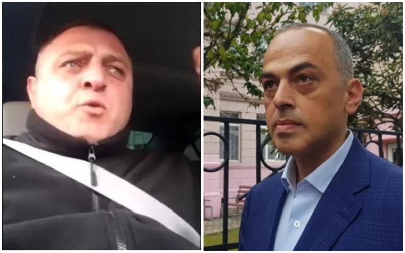 "პოლიციელზე ძალადობის მოწოდების ავტორის ადგილი აღარ იქნება არც აქციებზე და არც საერთოდ ჩვენთან" - ლევან ვარშალომიძე