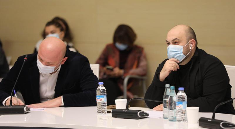 "როცა ბიზნესი ჩამოქცევის პირასაა, გაზის ტარიფის გაზრდა სადიზმია - ეს გარდაუვლად გამოიწვევს პროდუქციის გაძვირებას"