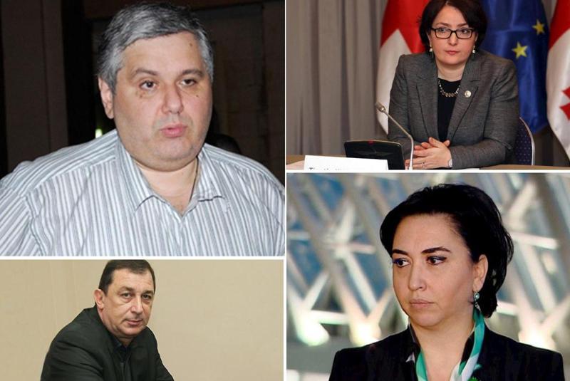 "ამ შლეგებს ჰგონიათ სააკაშვილის მიერ სიკვდილისთვის გამეტებული კობას ისტორიის დავიწყება შესაძლებელია" - როგორ იხსენებენ მეგობრები და თანამებრძოლები კობა დავითაშვილს