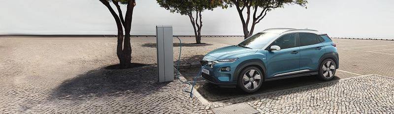 „ჰიუნდაის“ ელექტრომობილი 10 000-ლარიანი ფასდაკლებით, დამტენითა და 1-წლიანი დაზღვევით - შეთავაზება, რომელიც არ უნდა გამოგრჩეთ