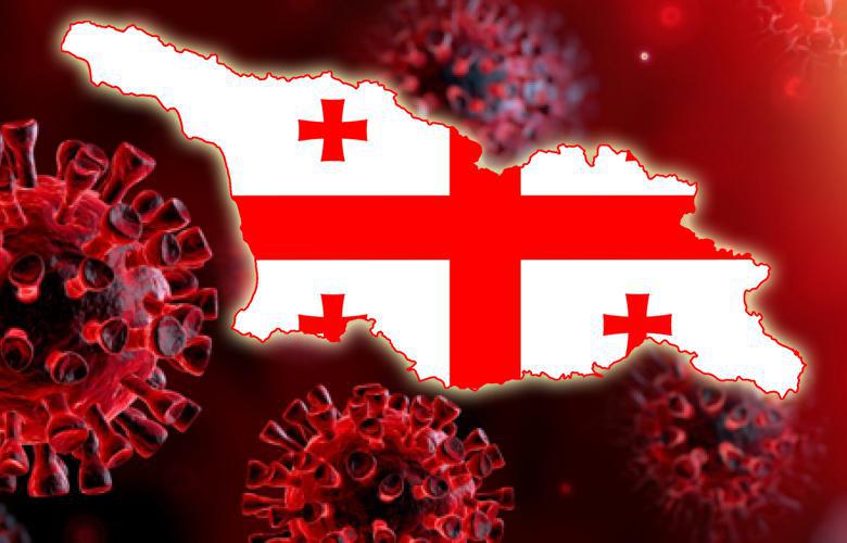 საქართველოში კორონავირუსის 897 ახალი შემთხვევა გამოვლინდა - რამდენი ტესტი ჩატარდა ბოლო 24 საათში და როგორია ეპიდვითარება ქვეყანაში
