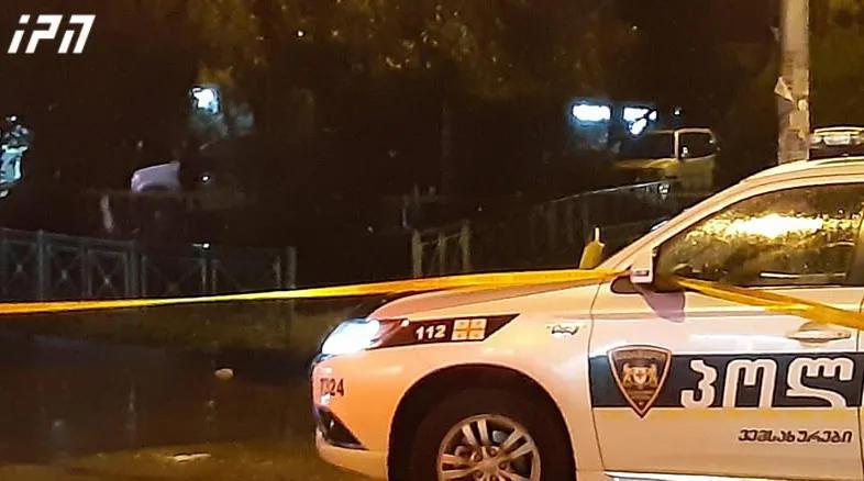 შემზარავი დანაშაული მარტვილში - 8 წლის ბავშვის გაუპატიურების ბრალდებით მეზობელი მამა-შვილი დააკავეს