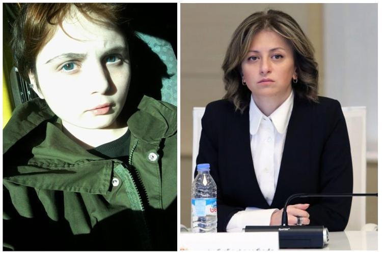 რა კომენტარს აკეთებს ჯანდაცვის მინისტრი 19 წლის თეკლა თორდიას გარდაცვალებაზე - "ჩემი უშუალო ხელმძვანელობით პასუხი გაეცემა ყველა კითხვას"