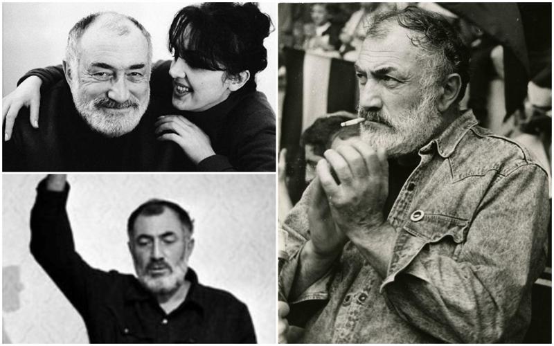 "ნუსიამ ვახუშტის დაბადებიდან ერთი თვე იცოცხლა, ეს იყო დასაწყისი ამ ოჯახის ტრაგედიისა" - ნანა კოტეტიშვილი ცნობილი ბიძაშვილის მძიმე ბავშვობასა და საოცარ სიყვარულზე