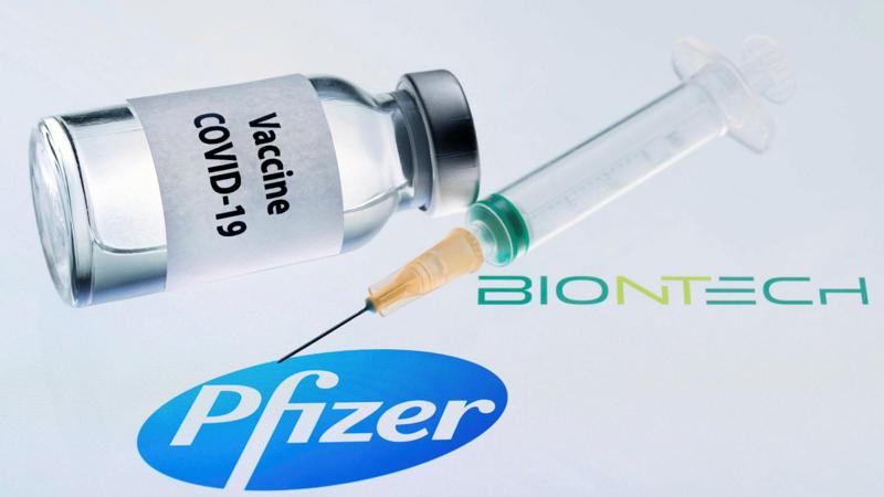 Pfizer-ი და BioNTech-ი აცხადებენ, რომ მათი ვაქცინა 12-დან 15 წლამდე პირებში უსაფრთხო და 100%-ით ეფექტიანია