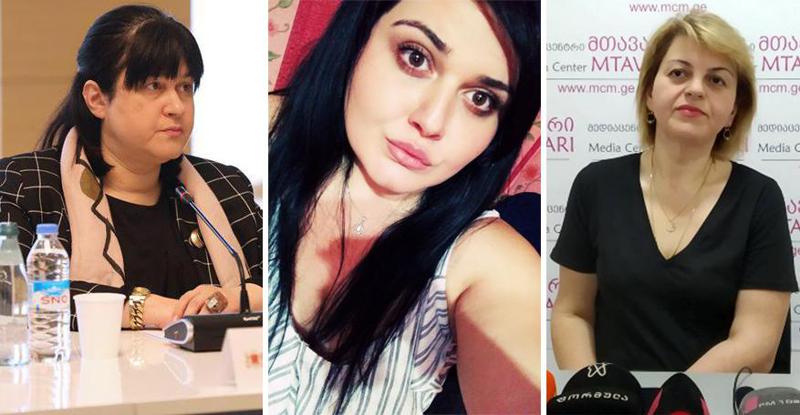 "გოგონა იყო ჭარბი წონით, თანმხლები დაავადების შესახებ არ ჰქონდა ინფორმაცია" - რას ამბობს კლინიკის ხელმძღვანელი კოვიდით გარდაცვლილ 24 წლის პაციენტზე და რას აპირებს ჯანდაცვის სამინისტრო