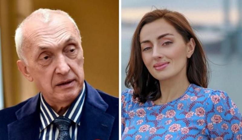 "სამშობლოდან თქვენი თაობის დანატოვარ კორუფციას და უსამართლობას გავექეცი" - ამერიკაში მცხოვრები ქართველი ექიმი, ნანა გეგეჭკორი თენგიზ ცერცვაძეს პასუხობს