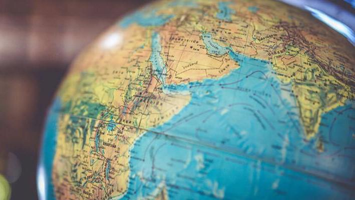 ტესტი: რამდენად კარგად გახსოვს გეოგრაფია