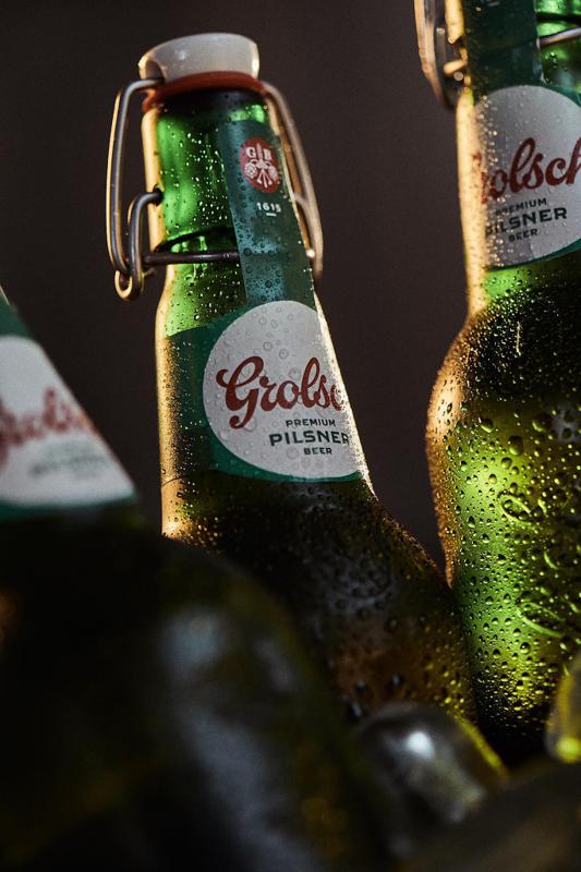 „გროლში“ - უნიკალური გემო ჰოლანდიიდან და ლუდის ხარშვის 400-წლიანი გამოცდილება