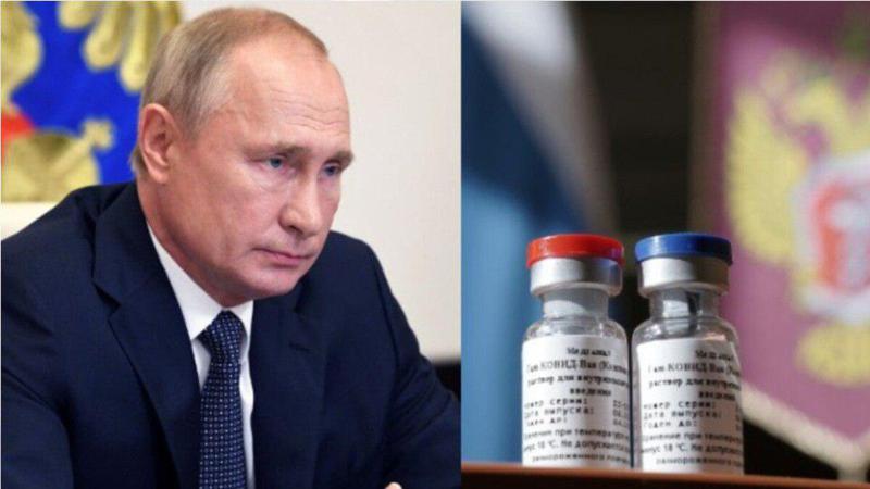 რუსეთში მომდევნო კვირიდან კორონავირუსზე ფართომასშტაბიანი ვაქცინაცია იწყება - პუტინის თქმით, პირველ რიგში, მასწავლებლები და ექიმები უნდა აიცრან