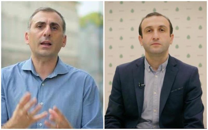 "ყველა პედოფილი მძულს მთელი არსით, იაგოს შეეშალა... ნუ აცვამთ ჯვარზე, იშვიათად მინახავს მისნაირი წესიერი კაცი" - ელისაშვილი