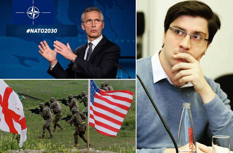 NATO-ს მთავარი აქცენტები მომდევნო 10 წლის განმავლობაში - რას მოგვიტანს ნატო-საქართველოს განახლებული არსებითი პაკეტი?