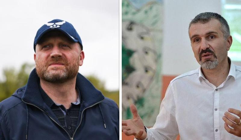 "მესმის, რა ძნელია, როცა შენს შეგროვებულს და შენს ნაწვალებს ვიღაც ანიავებს" - გოგა ხაჩიძე ზურაბ ჯაფარიძეს მიმართავს