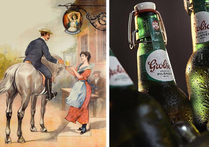 „ცოლად გამოგყვები, თუ ლუდის უნიკალურ რეცეპტს შექმნი...“ - სიყვარულის ამბით დაწყებული ლუდის 400 წლიანი ისტორია