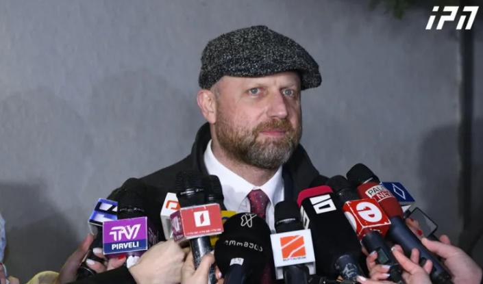 "გზები გაიყო, მიზეზი პარლამენტში შესვლა-არშესვლა თემა არაა" - ჯაფარიძის პირველი კომენტარი "გირჩში" არსებულ უთანხმოებაზე