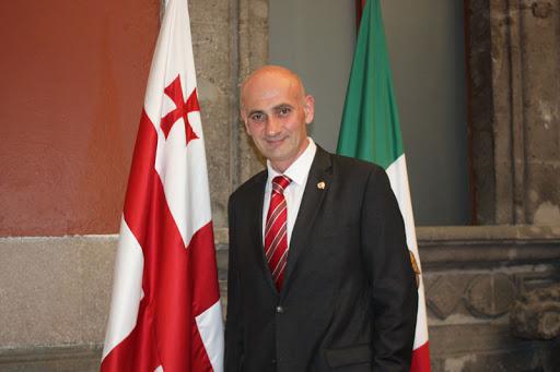 "ჩვენების შეცვლას არ ვაპირებ, დაკავებას არ ველოდები" - სადელიმიტაციო-სადემარკაციო კომისიის თავმჯდომარის მოადგილე მალხაზ მიქელაძე